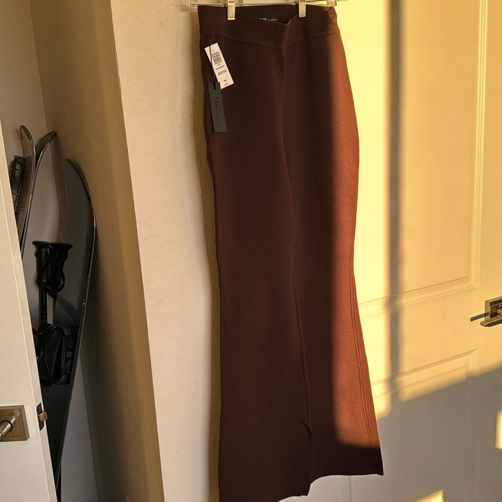 NWT BABATON SIZE M PANTS